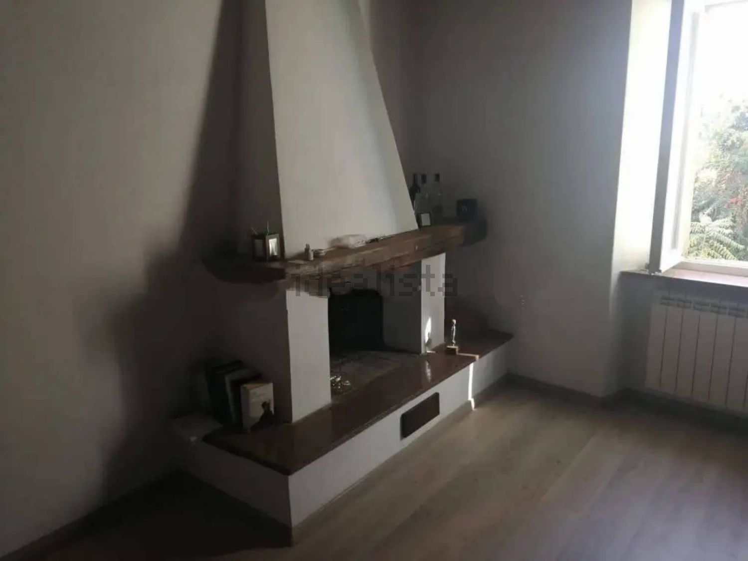 appartamento in vendita a Castel del Piano
