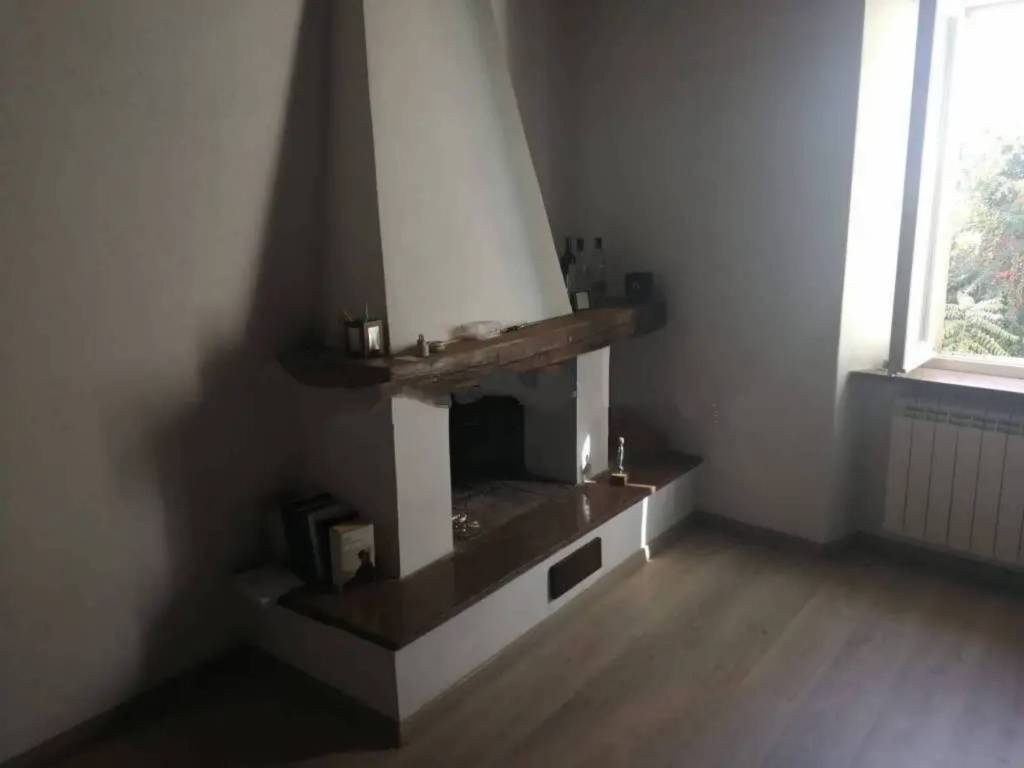 appartamento in vendita a Castel del Piano