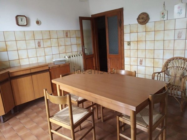 appartamento in vendita a Castel del Piano