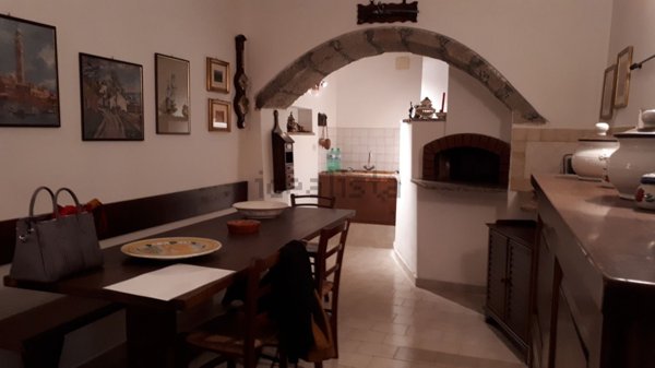 appartamento in vendita a Castel del Piano