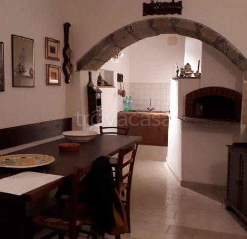 appartamento in vendita a Castel del Piano