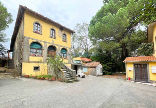 negozio in vendita a Castel del Piano
