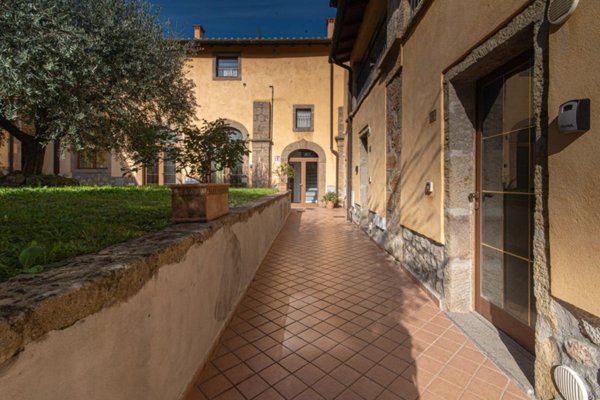 appartamento in vendita a Castel del Piano
