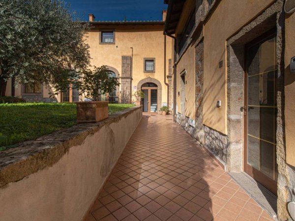 appartamento in vendita a Castel del Piano