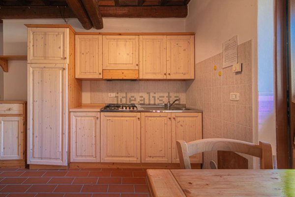 appartamento in vendita a Castel del Piano