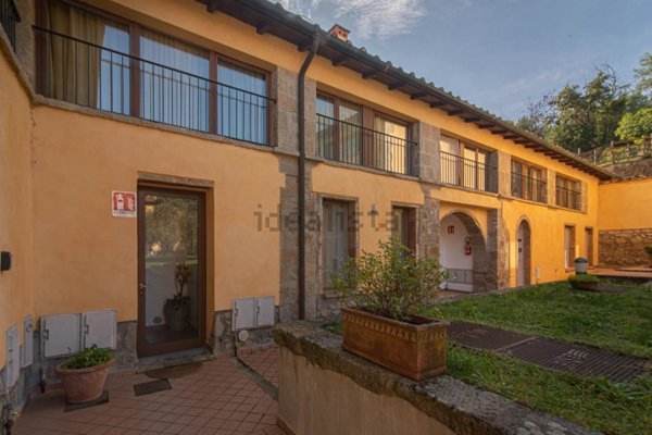 appartamento in vendita a Castel del Piano
