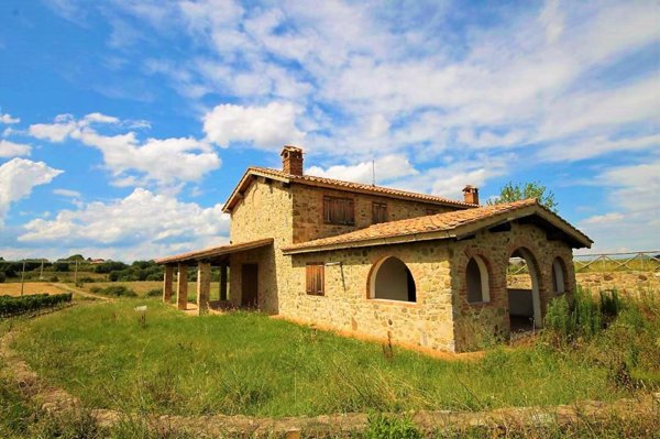 azienda agricola in vendita a Castel del Piano