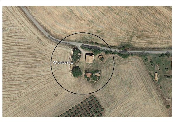 casa indipendente in vendita a Castel del Piano