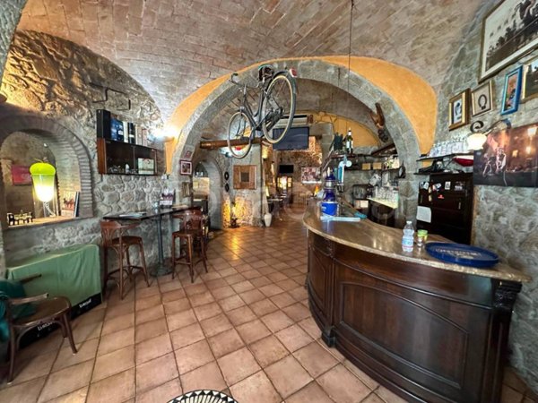 negozio in vendita a Castel del Piano