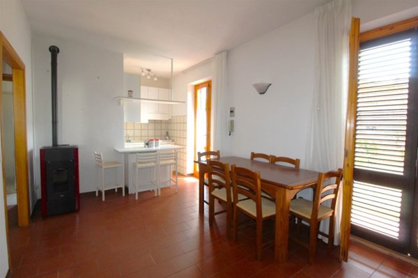 appartamento in vendita a Castel del Piano