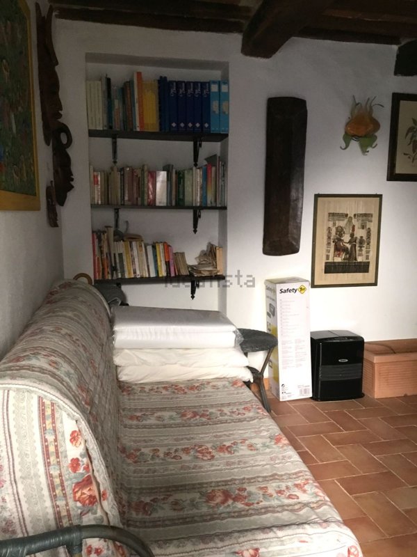 appartamento in vendita a Castel del Piano