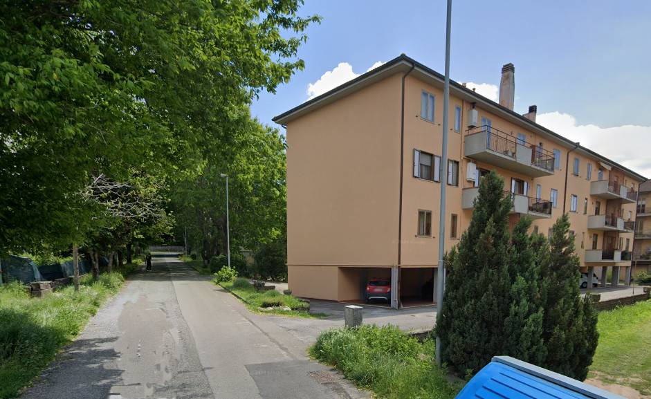 appartamento in vendita a Castel del Piano