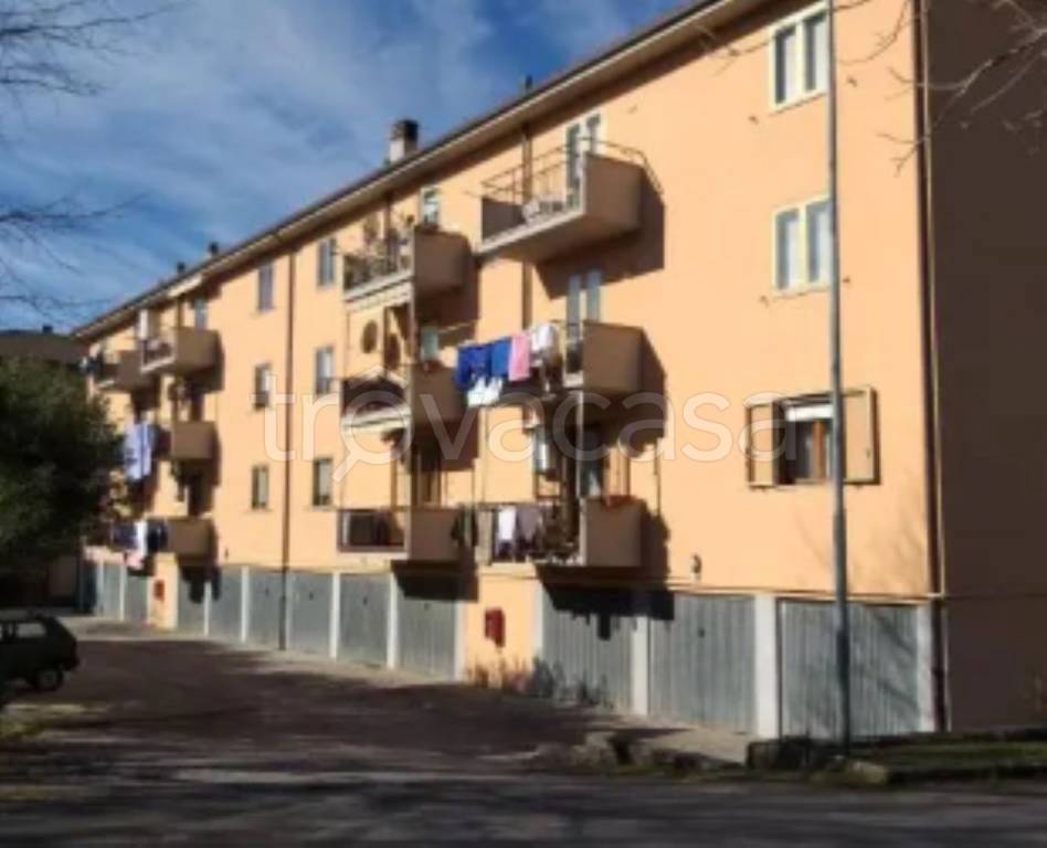 appartamento in vendita a Castel del Piano