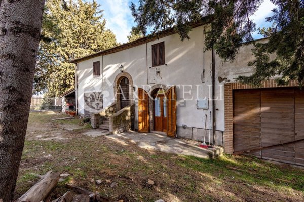 casale in vendita a Castel del Piano