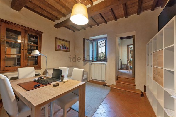 appartamento in vendita a Castel del Piano