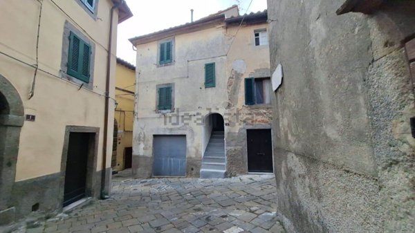 appartamento in vendita a Castel del Piano