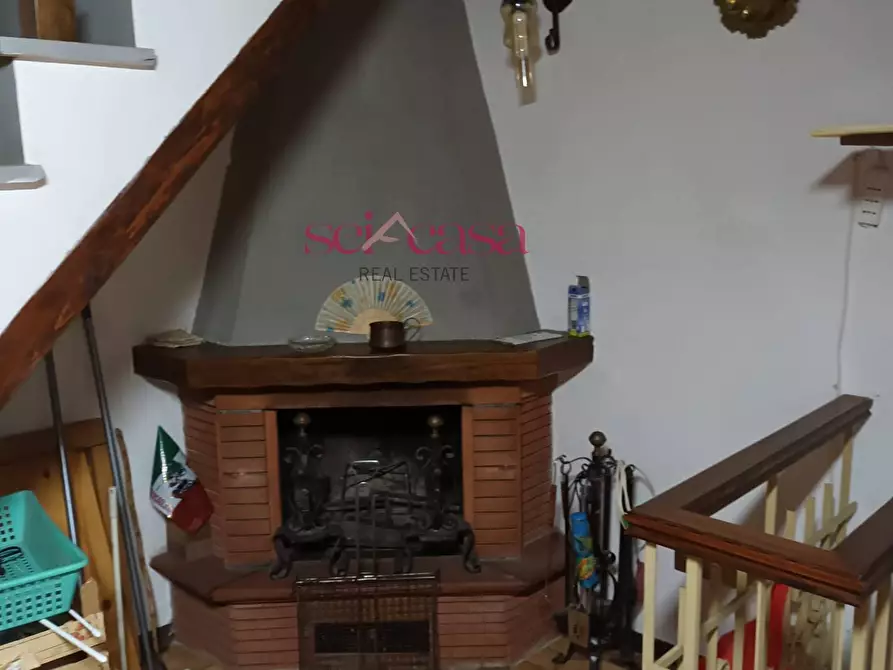 appartamento in vendita a Castel del Piano