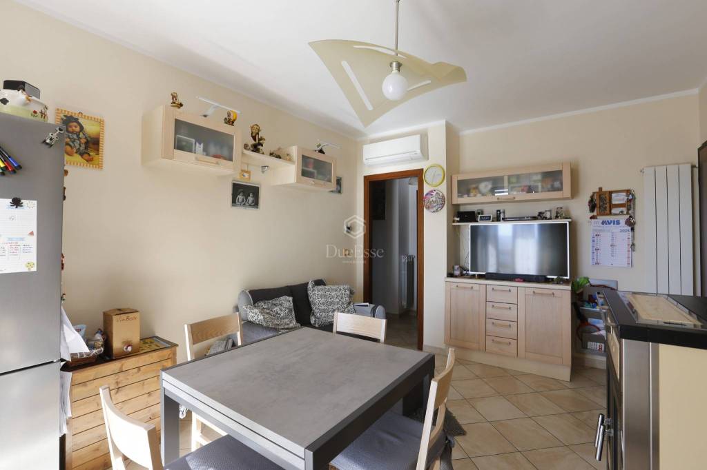 appartamento in vendita a Castel del Piano