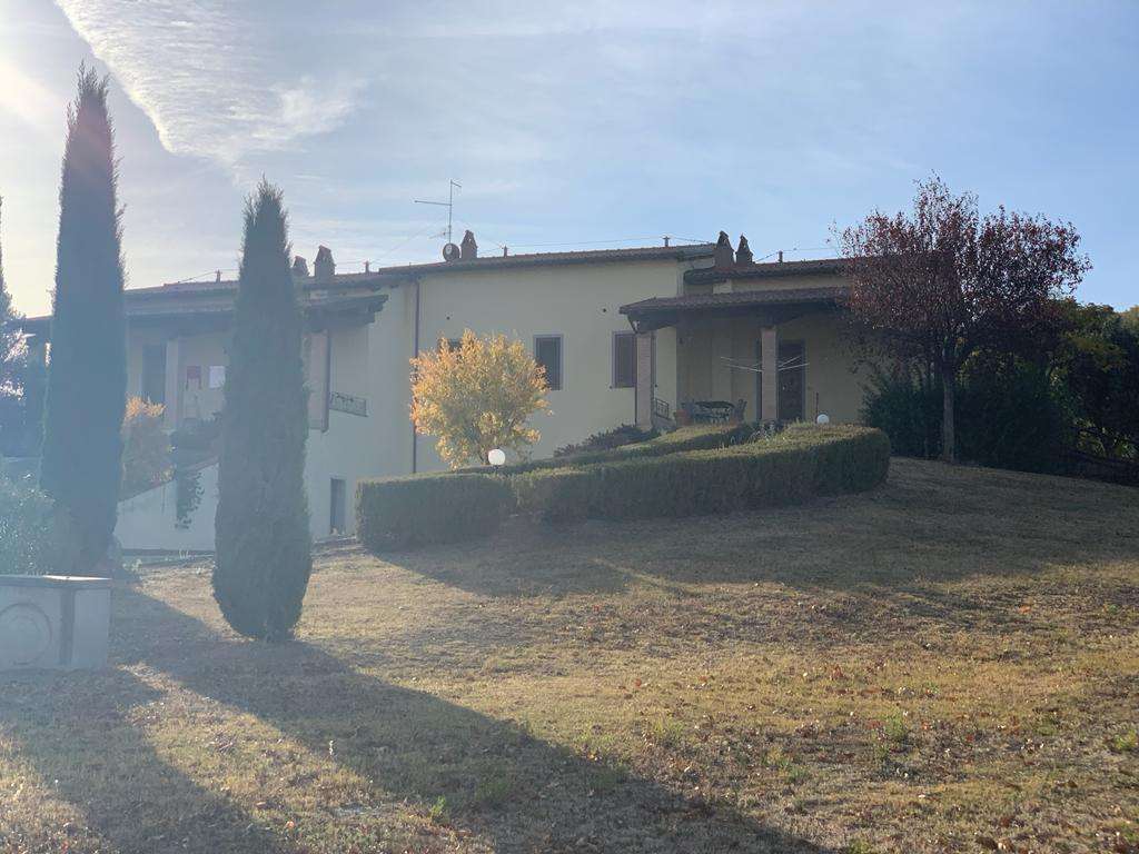 azienda agricola in vendita a Castel del Piano