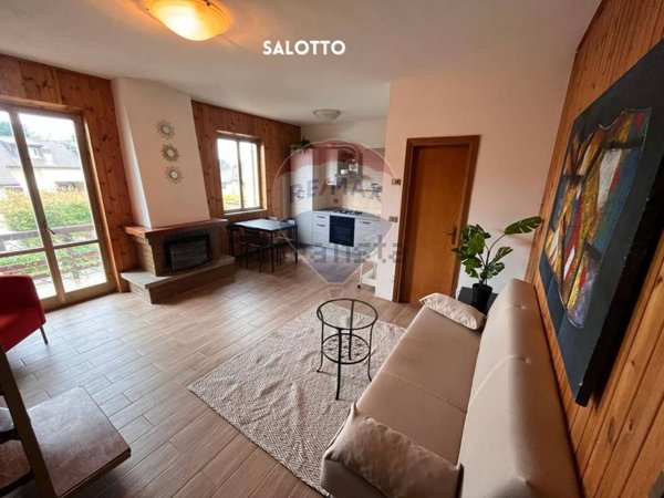 appartamento in vendita a Castel del Piano