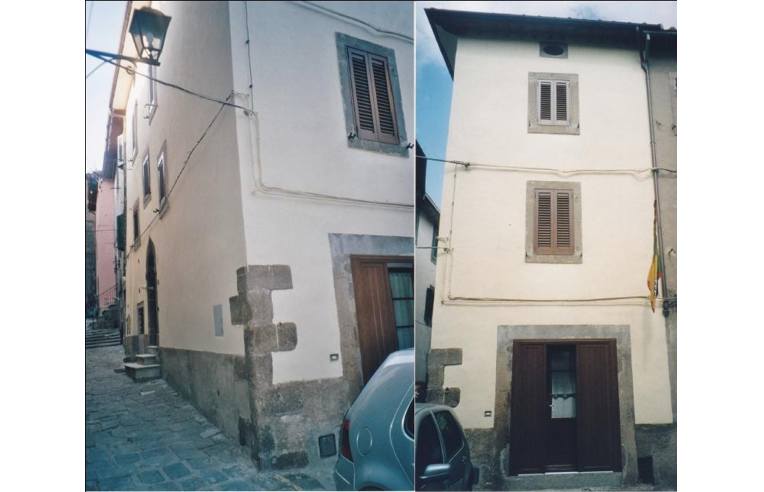 appartamento in vendita a Castel del Piano