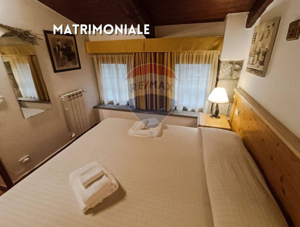 appartamento in vendita a Castel del Piano