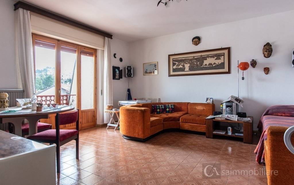 appartamento in vendita a Castel del Piano
