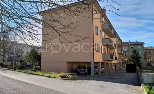 appartamento in vendita a Castel del Piano