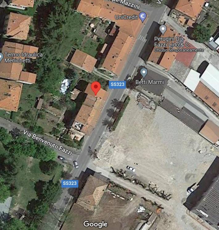 appartamento in vendita a Castel del Piano