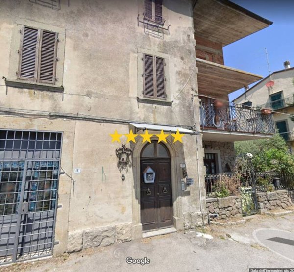 appartamento in vendita a Castel del Piano