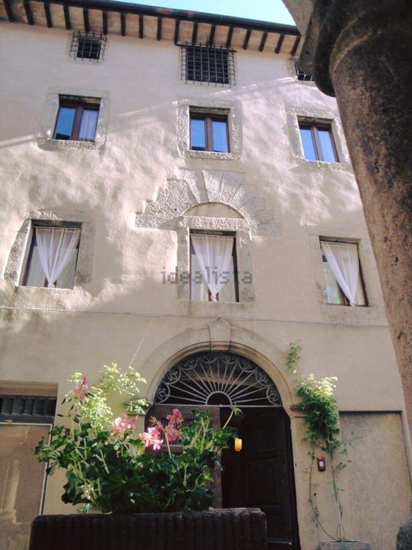 appartamento in vendita a Castel del Piano