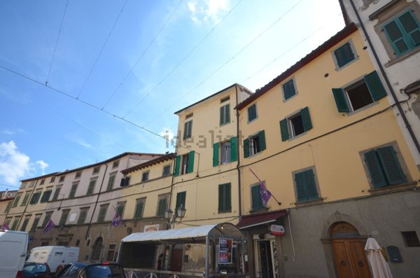 appartamento in vendita a Castel del Piano
