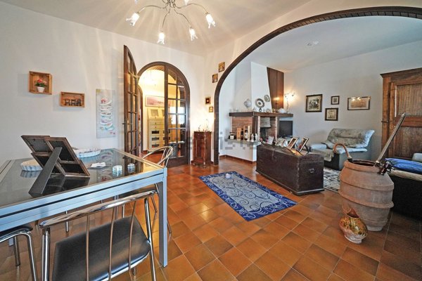 appartamento in vendita a Castel del Piano