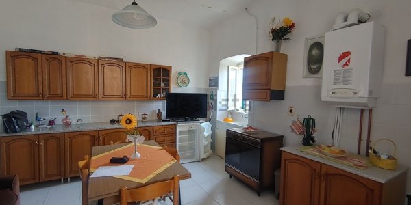 appartamento in vendita a Castel del Piano