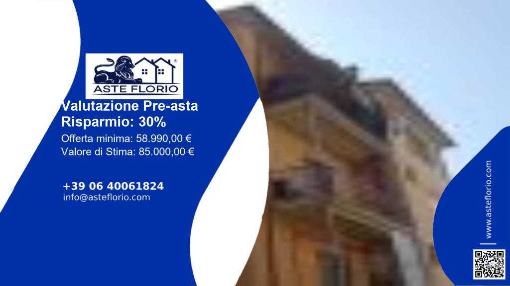 appartamento in vendita a Castel del Piano