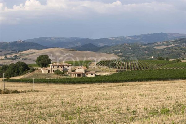 appartamento in vendita a Castel del Piano