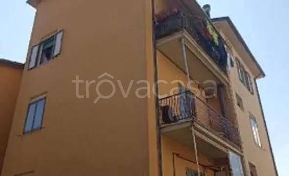 appartamento in vendita a Castel del Piano
