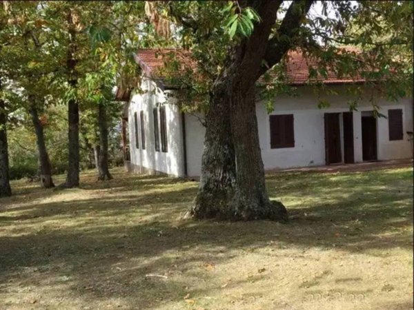 casa indipendente in vendita a Castel del Piano