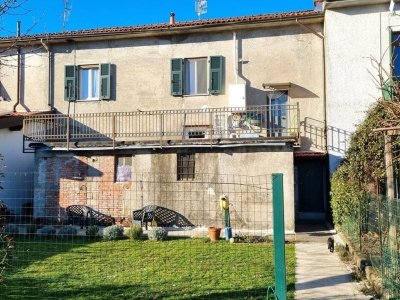 casa semindipendente in vendita a Castel del Piano