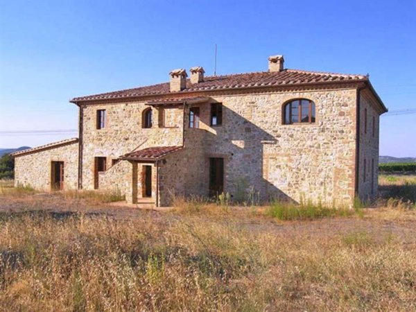 azienda agricola in vendita a Castel del Piano