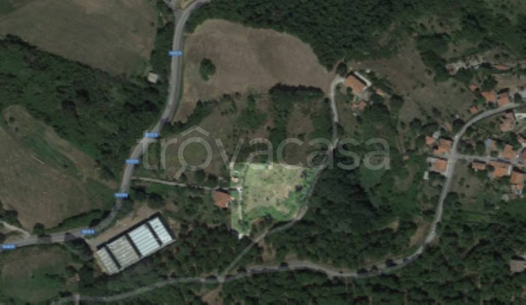 terreno agricolo in vendita a Castel del Piano