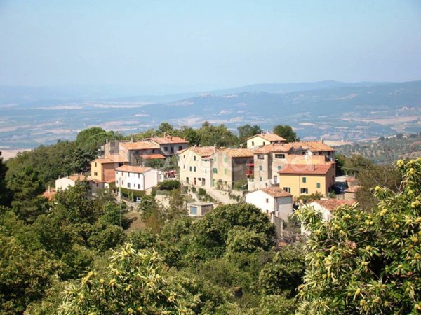 casa indipendente in vendita a Castel del Piano