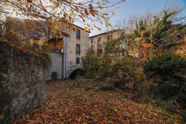 appartamento in vendita a Castel del Piano