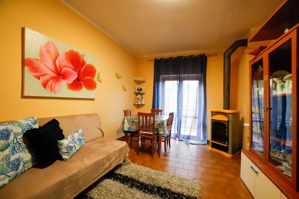 appartamento in vendita a Castel del Piano