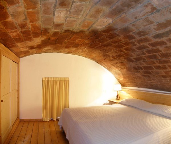 appartamento in vendita a Castel del Piano