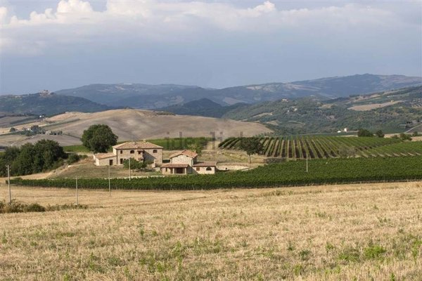 appartamento in vendita a Castel del Piano