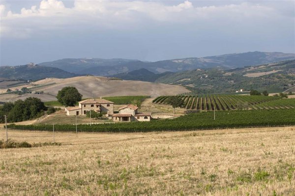appartamento in vendita a Castel del Piano