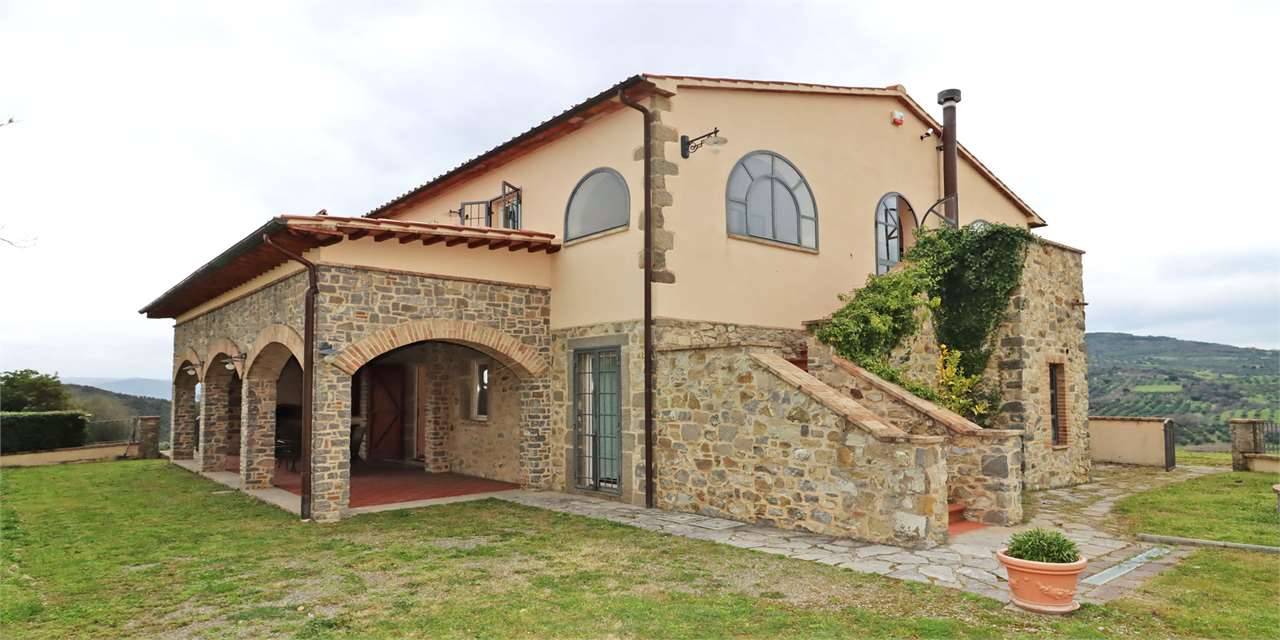appartamento in vendita a Castel del Piano