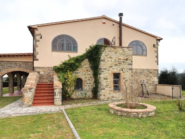 appartamento in vendita a Castel del Piano