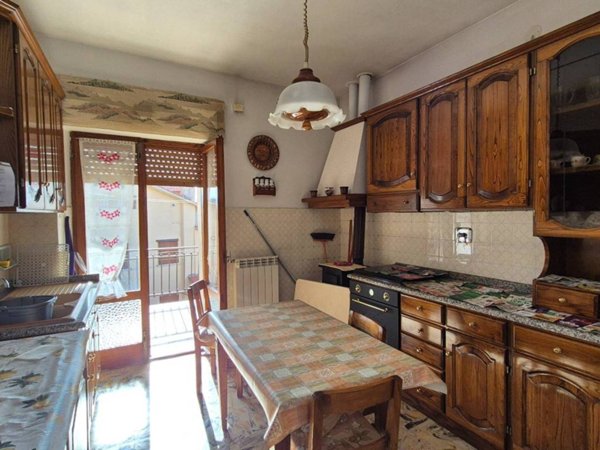 appartamento in vendita a Castel del Piano